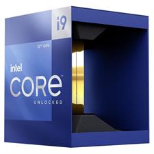 Intel Core i9-12900K Gaming Desktop Processor with Integrated Graphics and 16 (8P+8E) Cores up to 5.2 GHz Unlocked LGA1700 600 Series Chipset 125W