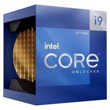 Intel Core i9-12900K Gaming Desktop Processor with Integrated Graphics and 16 (8P+8E) Cores up to 5.2 GHz Unlocked LGA1700 600 Series Chipset 125W