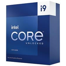 Intel Core i9-13900KF Desktop Processor 24 Cores (8 P Cores and 16 E Cores) 36M Cache Up to 5.8GHz