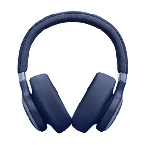 JBL Live 770NC Wireless Noise Cancelling Headphones – Adaptive ANC, Bluetooth 5.3, 65H Battery