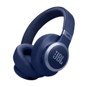 JBL Live 770NC Wireless Noise Cancelling Headphones – Adaptive ANC, Bluetooth 5.3, 65H Battery