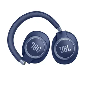 JBL Live 770NC Wireless Noise Cancelling Headphones – Adaptive ANC, Bluetooth 5.3, 65H Battery