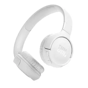 JBL Tune 520BT Wireless Bluetooth Headphones – Pure Bass Sound, Bluetooth 5.3, 57H Battery