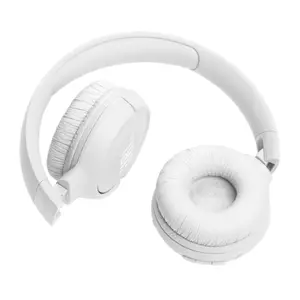 JBL Tune 520BT Wireless Bluetooth Headphones – Pure Bass Sound, Bluetooth 5.3, 57H Battery