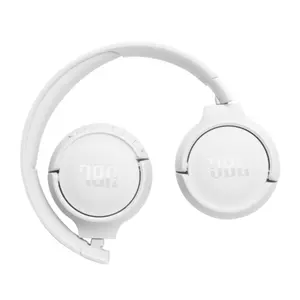 JBL Tune 520BT Wireless Bluetooth Headphones – Pure Bass Sound, Bluetooth 5.3, 57H Battery