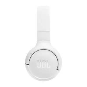 JBL Tune 520BT Wireless Bluetooth Headphones – Pure Bass Sound, Bluetooth 5.3, 57H Battery