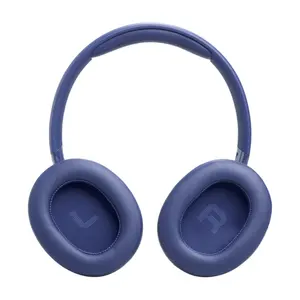 JBL Tune 730BT Wireless Over-Ear Headphones with JBL Pure Bass Sound, Bluetooth 6.0 LE Audio & 76-Hour Battery Life