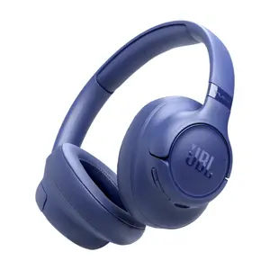 JBL Tune 730BT Wireless Over-Ear Headphones with JBL Pure Bass Sound, Bluetooth 6.0 LE Audio & 76-Hour Battery Life