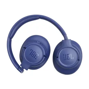 JBL Tune 730BT Wireless Over-Ear Headphones with JBL Pure Bass Sound, Bluetooth 6.0 LE Audio & 76-Hour Battery Life