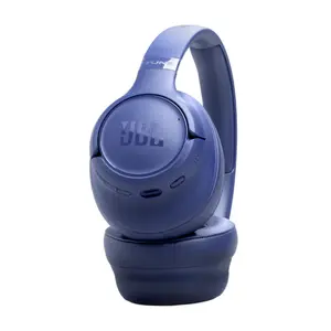 JBL Tune 730BT Wireless Over-Ear Headphones with JBL Pure Bass Sound, Bluetooth 6.0 LE Audio & 76-Hour Battery Life