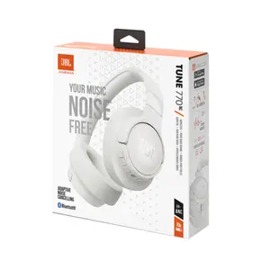 JBL Tune 770NC Wireless Noise Cancelling Headphones – Adaptive ANC, Bluetooth 5.3, 70H Battery