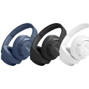 JBL Tune 770NC Wireless Noise Cancelling Headphones – Adaptive ANC, Bluetooth 5.3, 70H Battery