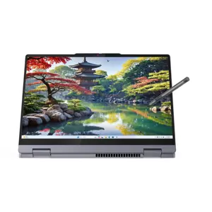 Lenovo IdeaPad 5 14 (CU5-225U) – 14.0″ WUXGA Touchscreen · Intel Core Ultra 5 225U · 8 GB DDR5 · 512 GB SSD · Windows 11