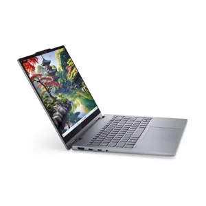 Lenovo IdeaPad 5 14 (CU5-225U) – 14.0″ WUXGA Touchscreen · Intel Core Ultra 5 225U · 8 GB DDR5 · 512 GB SSD · Windows 11