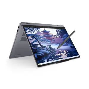 Lenovo IdeaPad 5 14 (CU5-225U) – 14.0″ WUXGA Touchscreen · Intel Core Ultra 5 225U · 8 GB DDR5 · 512 GB SSD · Windows 11