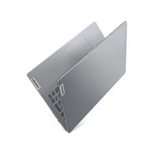 Lenovo Ideapad Slim 3 - Ryzen 3 7320U, 8GB RAM, 256GB SSD, 15.6 inch Full HD 300 Nits display, Fingerprint Reader, SD Card Reader Dolby Audio, Arctic Grey