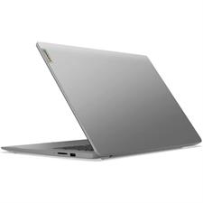 Lenovo Ideapad Slim 3 - Ryzen 3 7320U, 8GB RAM, 256GB SSD, 15.6 inch Full HD 300 Nits display, Fingerprint Reader, SD Card Reader Dolby Audio, Arctic Grey