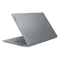 Lenovo Ideapad Slim 3 Laptop - Intel i5 13th gen processor, 8GB RAM, 512GB SSD, Intel Graphics, 15.6 inch Full HD Display, Webcam with Shutter, Arctic Grey