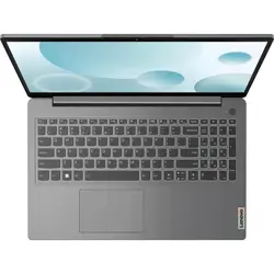 Lenovo Ideapad Slim 3 Laptop - Intel i5 13th gen processor, 8GB RAM, 512GB SSD, Intel Graphics, 15.6 inch Full HD Display, Webcam with Shutter, Arctic Grey