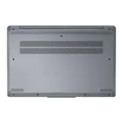 Lenovo Ideapad Slim 3 Laptop - Intel i5 13th gen processor, 8GB RAM, 512GB SSD, Intel Graphics, 15.6 inch Full HD Display, Webcam with Shutter, Arctic Grey