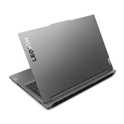 Lenovo Legion 5, Intel i7 13th Gen, 16GB RAM, 1TB SSD, RTX 4060 8GB Graphic Card, 16 inch WQXGA, Backlight Keyboard, WiFi 6, Bluetooth 5.1, DOS, Luna Gray, Gaming Laptop