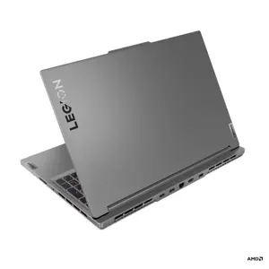 Lenovo Legion 5 15APH9 (83EG0001US) – 15.6″ FHD 144 Hz · AMD Ryzen 7 7840HS · RTX 4060 8 GB · 16 GB DDR5 · 512 GB SSD · Storm Grey · Windows 11 