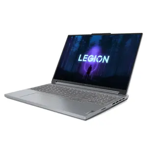 Lenovo Legion 5 15APH9 (83EG0001US) – 15.6″ FHD 144 Hz · AMD Ryzen 7 7840HS · RTX 4060 8 GB · 16 GB DDR5 · 512 GB SSD · Storm Grey · Windows 11 