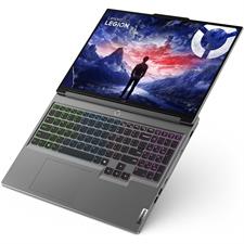 Lenovo Legion 5 Gaming Laptop, Intel 24-Core i9-14900HX, 16" WQXGA 165Hz IPS Display, NVIDIA RTX 4060 8GB GDDR6, 32GB DDR5 1TB SSD, 4-Zone RGB Backlit KB, WiFi 6E, Type-C, Win11 Home