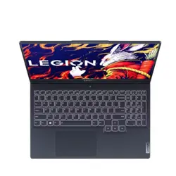 Lenovo Legion 5 Y7000, Intel i7 13th Gen, 24GB RAM, 512GB SSD, RTX 4060 8GB Graphic Card, 15.6" (1920x1080) IPS, 300nits, 100% sRGB, 144Hz, G-Sync, Wi-Fi 6 2x2 AX; Bluetooth® 5.1 , Grey, Gaming Laptop