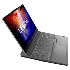 Lenovo Legion R7000 Gaming laptop, AMD Ryzen 7 8745H, 16GB RAM, 512GB SSD, RTX 4060, 15.6" Full HD 144hz G-Sync Display, Backlit Keyboard, Nahimic Audio, Windows 11