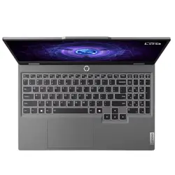 Lenovo LOQ 15 Gaming Laptop – 13th Gen Intel® Core™ i7-13650HX Processor, NVIDIA® GeForce RTX™ 3050 (6GB GDDR6), 24GB DDR5 RAM, 512GB NVMe SSD
