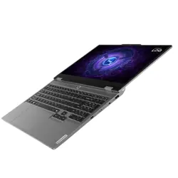Lenovo LOQ 15 Gaming Laptop – 13th Gen Intel® Core™ i7-13650HX Processor, NVIDIA® GeForce RTX™ 3050 (6GB GDDR6), 24GB DDR5 RAM, 512GB NVMe SSD
