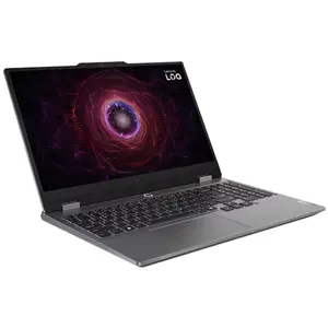 Lenovo LOQ 15AHP10 Gaming Laptop Ryzen 7 16GB RAM 512GB SSD RTX 5050 15.6" FHD Windows 11
