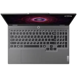 Lenovo LOQ 15AHP10 Gaming Laptop Ryzen 7 16GB RAM 512GB SSD RTX 5050 15.6" FHD Windows 11