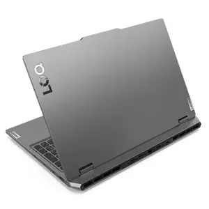 Lenovo LOQ 15ARP9 Gaming Laptop Ryzen 5 7235HS 12GB RAM 512GB SSD RTX 4050 15.6" FHD Windows 11