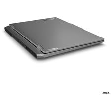 Lenovo LOQ 15ARP9 With AI Chip, 15.6" FHD IPS 100% SRGB 144Hz Display, Ryzen 7 7435HS, 24GB RAM, 1TB SSD, RTX 4070 8GB GDDR6 GPU, Backlit Eng-Arb, Win11, Luna Grey