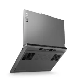 Lenovo LOQ 15I, Intel i5 12th Gen, 24GB RAM, 512GB SSD, RTX 4050 6GB Graphic Card, 15.6" Full HD, Backlit Keyboard, WiFI 6, Bluetooth 5.1, Luna Gray, Gaming Laptop