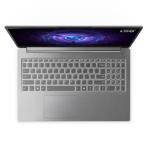 Lenovo LOQ 15IAX9E Gaming Laptop – Intel Core i5-12450HX, 8GB DDR5, 512GB SSD, NVIDIA GeForce RTX 2050 4GB, 15.6" FHD 144Hz, Windows 11 (Luna Grey)