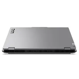Lenovo LOQ 15IRX10 Gaming Laptop – Intel Core i7-14700HX, 16GB DDR5, 512GB SSD, RTX 5060 8GB, 15.6" FHD 144Hz, DOS (Luna Grey)