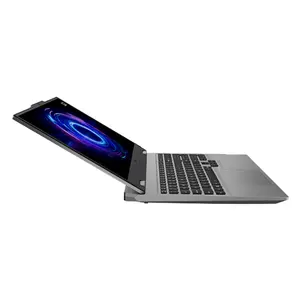 Lenovo LOQ 15IRX10 Gaming Laptop – Intel Core i7-14700HX, 16GB DDR5, 512GB SSD, RTX 5060 8GB, 15.6" FHD 144Hz, DOS (Luna Grey)