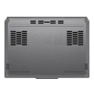 Lenovo LOQ 15IRX10 Gaming Laptop – Intel Core i7-14700HX, 16GB DDR5, 512GB SSD, RTX 5060 8GB, 15.6" FHD 144Hz, DOS (Luna Grey)