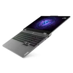 Lenovo LOQ 15IRX9 (Type 83DV) Gaming Laptop | i5-13450HX, 24GB DDR5, 512GB SSD, RTX 4050 6GB, 144Hz FHD, DOS