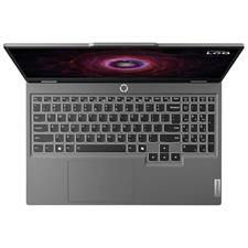 Lenovo LOQ Gaming Laptop 15.6" FHD (1920x1080) AMD Ryzen 5 7235HS, NVIDIA GeForce RTX 3050 6GB, 12GB RAM, 512GB SSD, Windows 11, Backlit Keyboard, Luna Grey