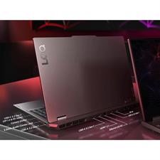 Lenovo LOQ Gaming Laptop 15.6" FHD (1920x1080) AMD Ryzen 5 7235HS, NVIDIA GeForce RTX 3050 6GB, 12GB RAM, 512GB SSD, Windows 11, Backlit Keyboard, Luna Grey