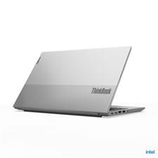 Lenovo ThinkBook 15 Laptop, Intel Core i5, 12th Gen, 8GB RAM, 512GB SSD, 15.6 inch Full HD Display, Intel iris Xe Graphics, Stereo Speakers, Mineral Grey Color