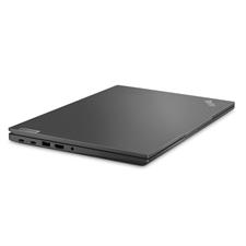 Lenovo Thinkpad E14 Gen 6 - Ultra 7, 16GB RAM, 512GB SSD, 14 inch WUXGA 300 nits Display, Backlit Keyboard, Fingerprint Reader, Official Warranty - Black