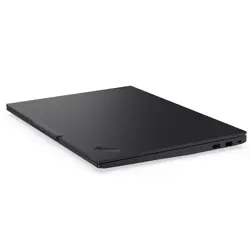 Lenovo ThinkPad E16 Gen 3 Business Laptop (Part# 21SR0017GP) | Intel Core Ultra 7 255H, 16GB DDR5 RAM, 512GB PCIe SSD, 16.0" WUXGA (1920x1200) IPS Display, Intel Arc 140T GPU, Backlit UK Keyboard