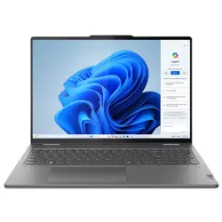 Lenovo Yoga 7 16IML9 2-in-1 Laptop | Core Ultra 7 155U, 16GB LPDDR5x, 1TB SSD, 16" WUXGA Touchscreen
