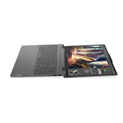 Lenovo Yoga 7 16IML9 2-in-1 Laptop | Core Ultra 7 155U, 16GB LPDDR5x, 1TB SSD, 16" WUXGA Touchscreen