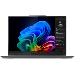 Lenovo Yoga 7 2-in-1 16ILL10 – Intel Core Ultra 7 256V, 16GB LPDDR5x, 512GB SSD, 16" WUXGA IPS x360 Touchscreen, Intel Arc 140V Graphics, Backlit Keyboard, Windows 11, Luna Grey